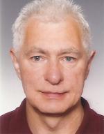Harald Buberl - Zimano Geschäftsführer
